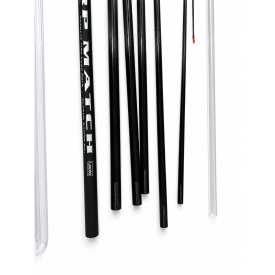 Rubeziana Leeda Carp Match 9.20m Rubeziana Leeda Carp Match 9.20m